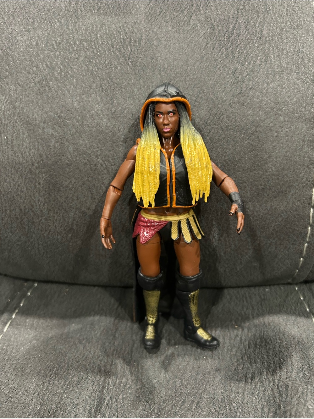 Ember Moon WWE NXT Takeover elite! Target exclusive!